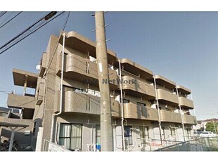 シティパレス (熊谷市肥塚)の物件外観写真